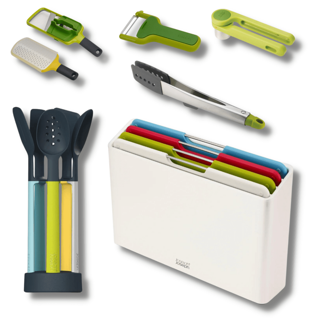 Joseph Joseph 14 pc Utensil Bundle