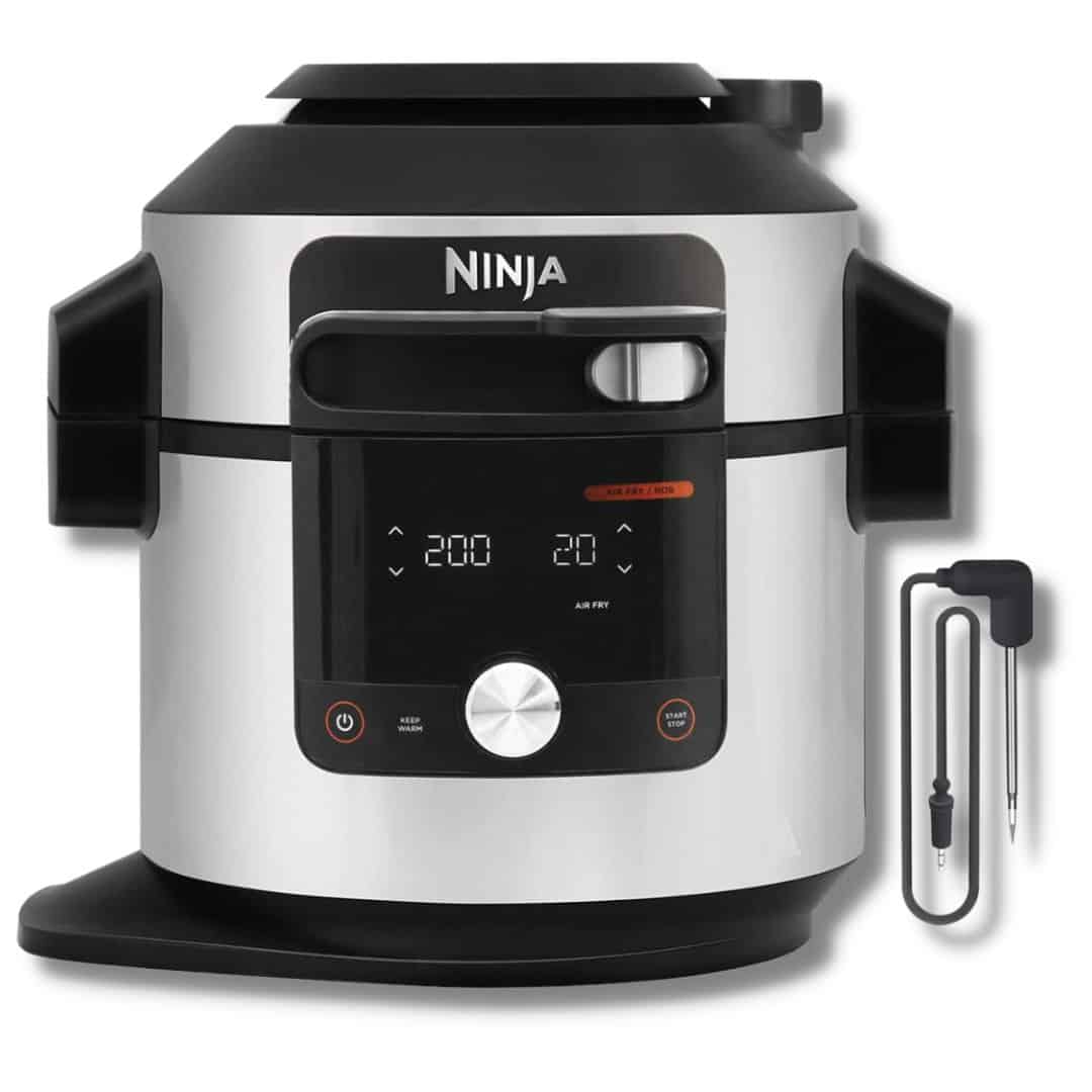 NinjaFoodi MAX 15-in-1