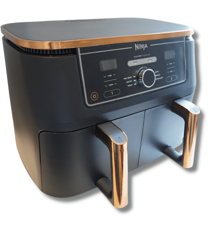Ninja Foodi Max Dual Zone Air Fryer