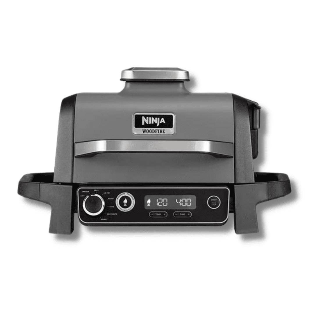 Ninja Woodfire Electric BBQ Grill & Smoker