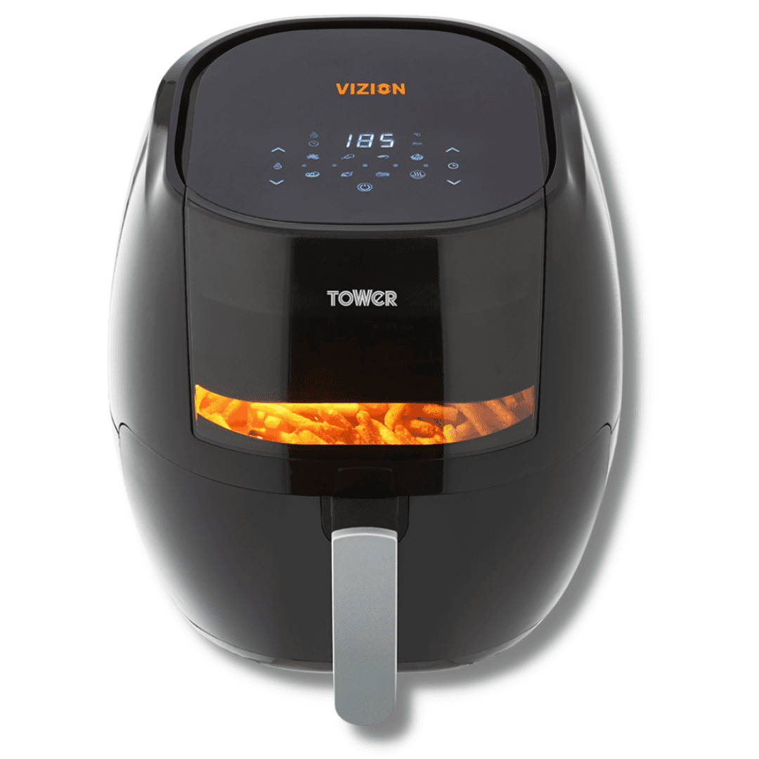 Tower Vortx Vizion Digital Air Fryer T17072