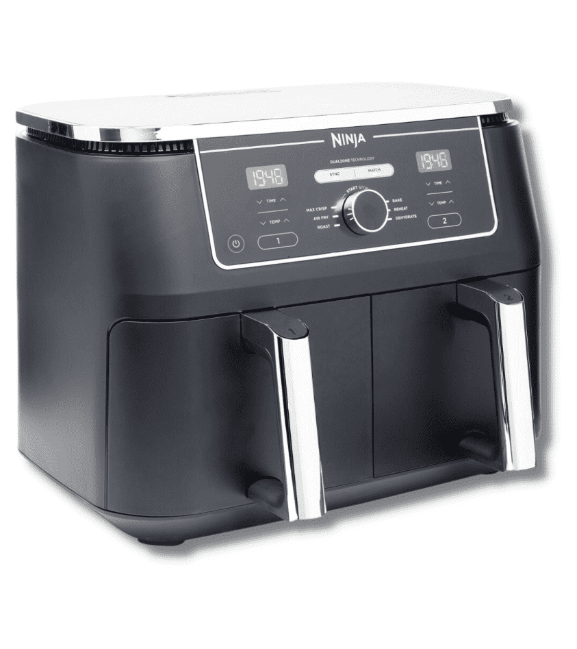 Ninja Foodi MAX Dual Zone Air Fryer AF400UK