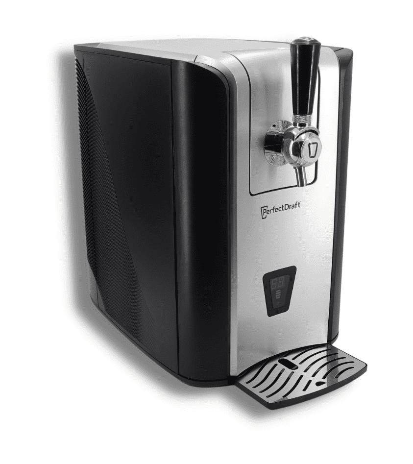 Beer Hawk PerfectDraft Pro