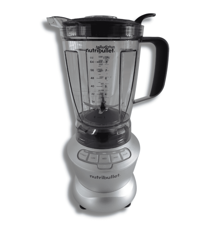 nutribullet Blender Combo